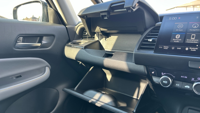 Honda Jazz 1.5 i-MMD Hybrid Advance Sport 5dr eCVT Hybrid Hatchback